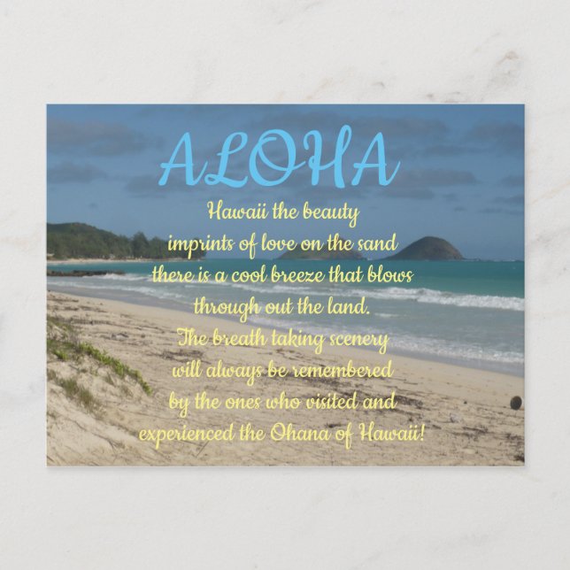 Carte Postale Belles expressions (Devant)