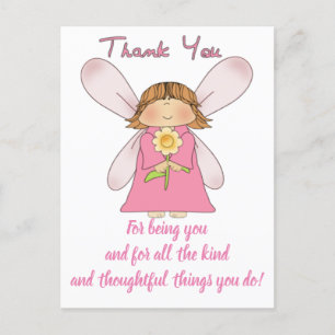 Carte Postale BELLES EXPRESSIONS -Carte postale Merci