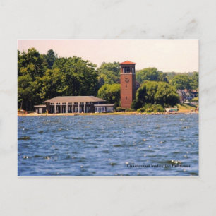 Carte Postale Belltower