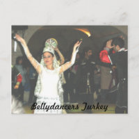 Bellydancers Turquie