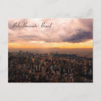 Belo Horizonte - Brésil