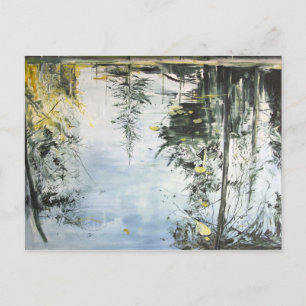 Carte Postale Berne Pool 2013