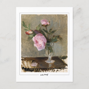 Carte Postale Berthe Morisot #223 - Beaux Arts