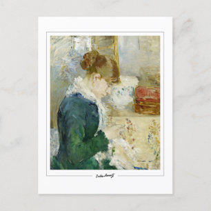 Carte Postale Berthe Morisot #265 - Beaux Arts