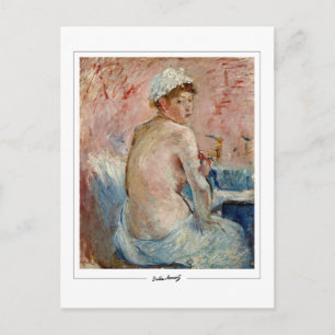 Carte Postale Berthe Morisot #28 - Beaux Arts