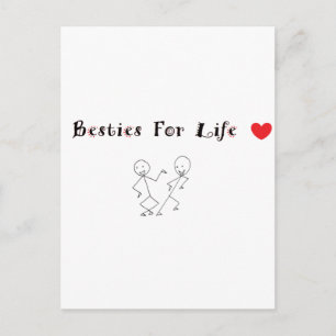 Carte Postale Besoins Pour La Vie