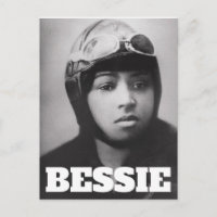 Bessie Coleman - Pionnier de l'aviation
