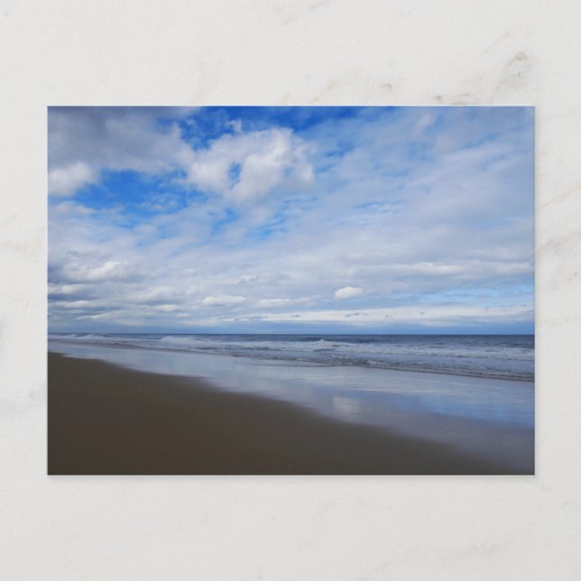 Carte Postale Bethany Beach I (Devant)