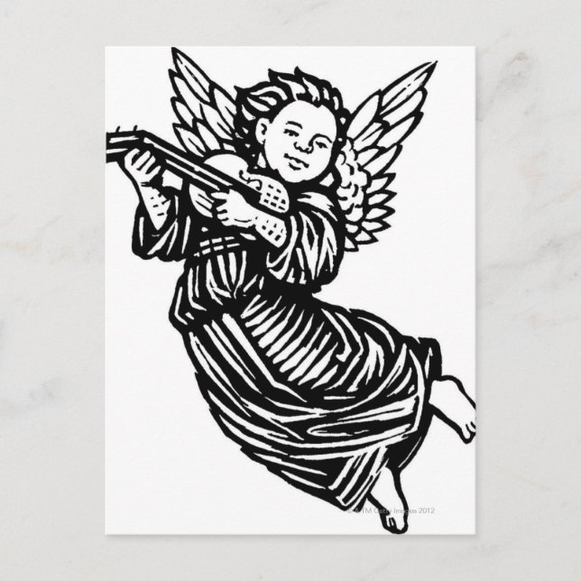 Carte Postale Bibliothèque de liquides 2 (Devant)