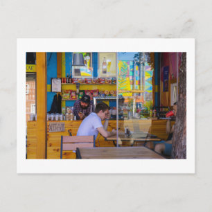 Carte Postale BiélorБ е л а р ь у с  de Minsk   Architecture Gra