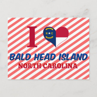 Carte Postale Bientôt Head Island
