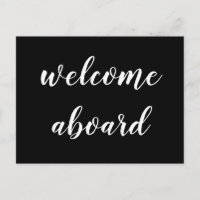 bienvenue à bord du script