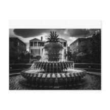 Bienvenue à Charleston SC