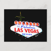 Bienvenue à Fabuous Las Vegas Nevada Sin City