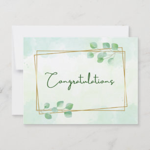 Carte Postale Bienvenue belle