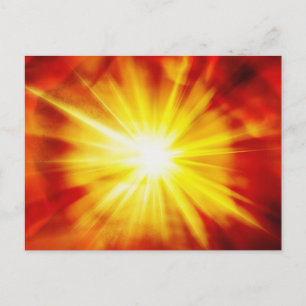 Carte Postale Big Bang