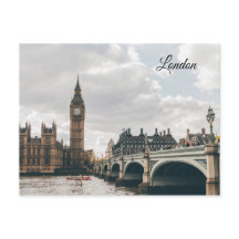 Big Ben à Londres