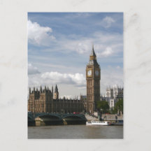 Big Ben, Londres, Angleterre