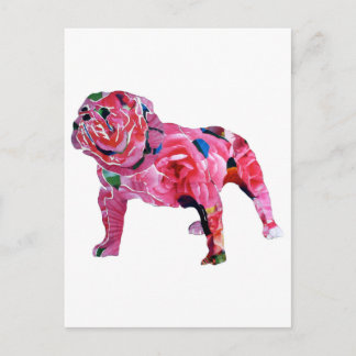 Carte Postale "Big Daddy" par Axel Bottenberg