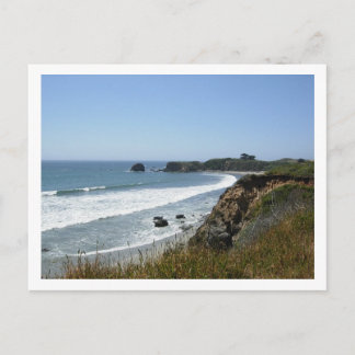 Carte Postale Big Sur, CA