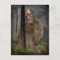 Bigfoot (Creeptid)