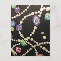 Bling et perles