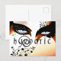 Blue Eyes Mode maquiller