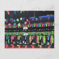 Boardwalk Game Primes Rehoboth Beach Delaware DE