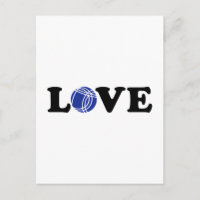 Boccia Petanque amour