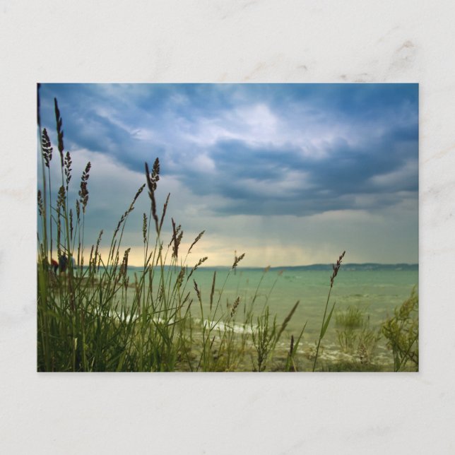 Carte Postale Bodensee (Devant)