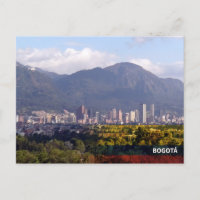 Bogotá - Colombie