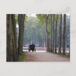 Carte Postale Boguet 1 de Versailles