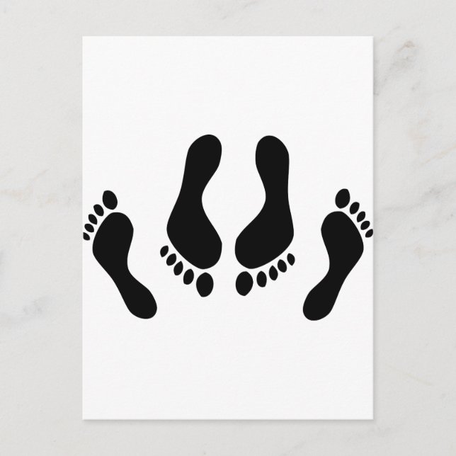 Carte Postale Bon sommeil (Devant)