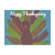 bon thanksgiving Turquie