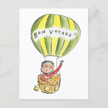 Bon Voyage