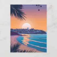 Bondi Beach, Australie