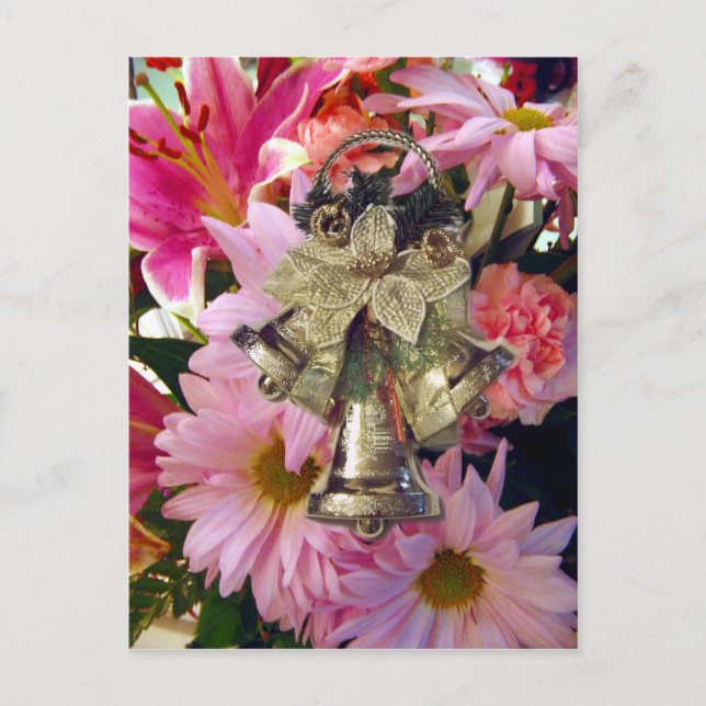 Carte Postale Bonjour_ (Devant)