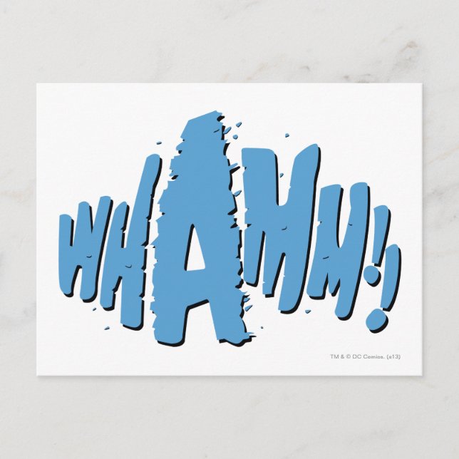 CARTE POSTALE BONJOUR ! ! (Devant)