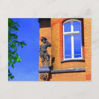 Carte Postale Bonn, Bad Godesberg