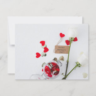 Carte Postale Bonne fête des mères