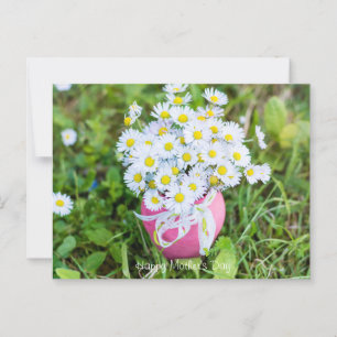 Carte Postale Bonne fête des mères