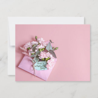 Carte Postale Bonne fête des mères