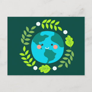 Carte Postale Bonne Terre