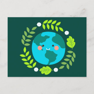Carte Postale Bonne Terre