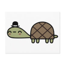 Bonne tortue
