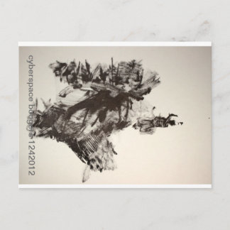 Carte Postale boogers 1242012 de cyberespace