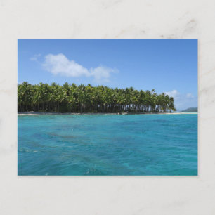 Carte Postale Bora Bora Polynésie française