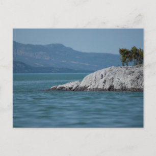 Carte Postale BOSHO Boreal Shore