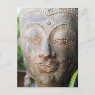 Carte Postale Bouddha gros