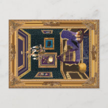 Boudoir Baroque